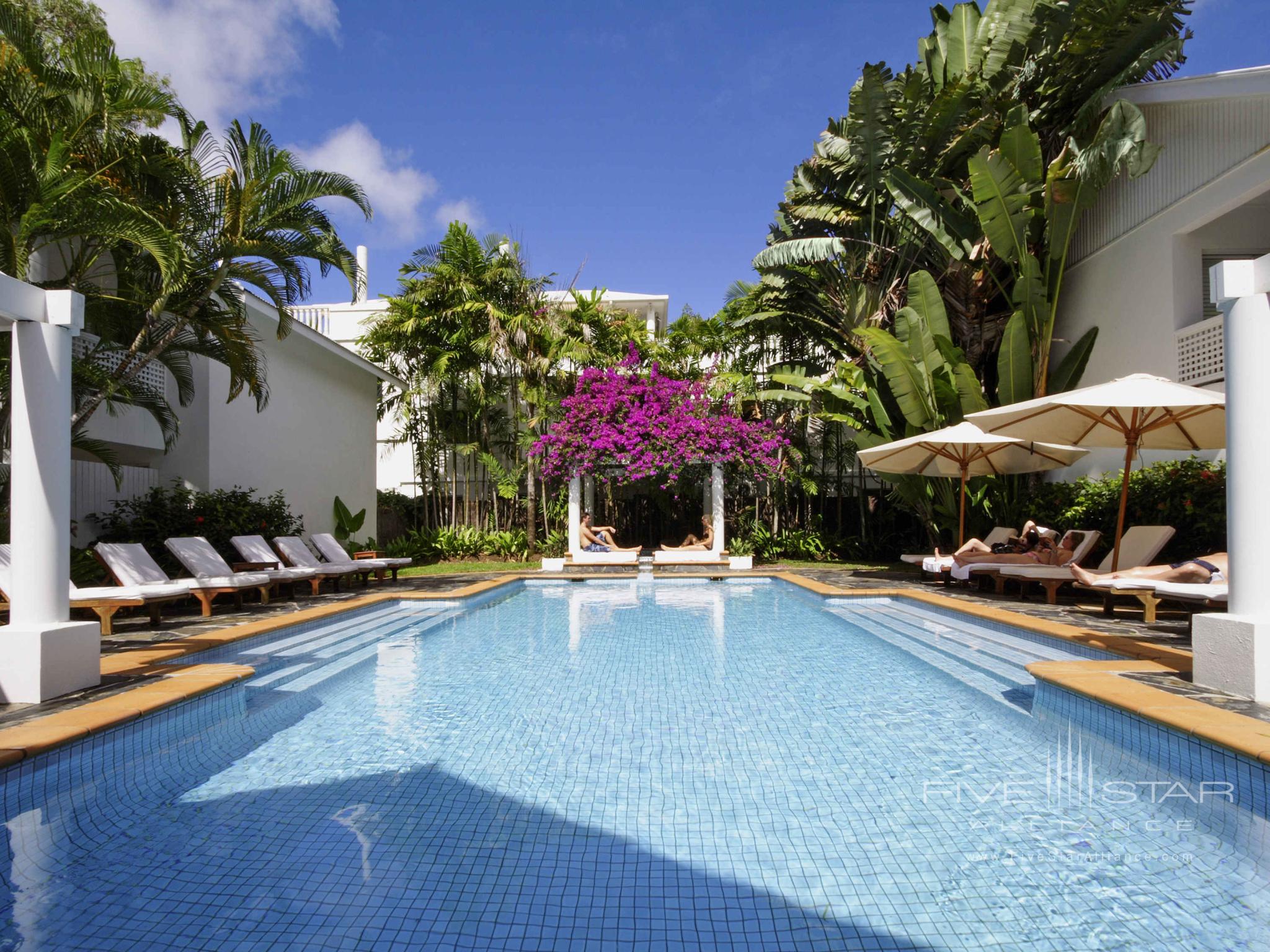 The Reef House