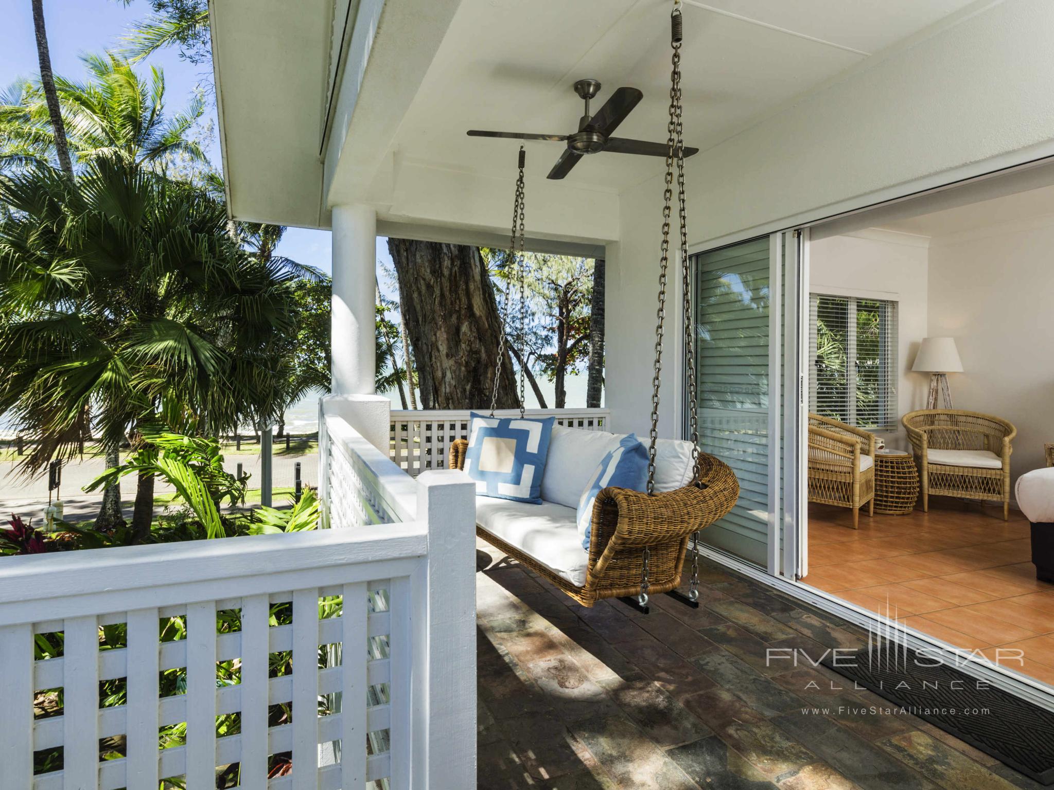 The Reef House