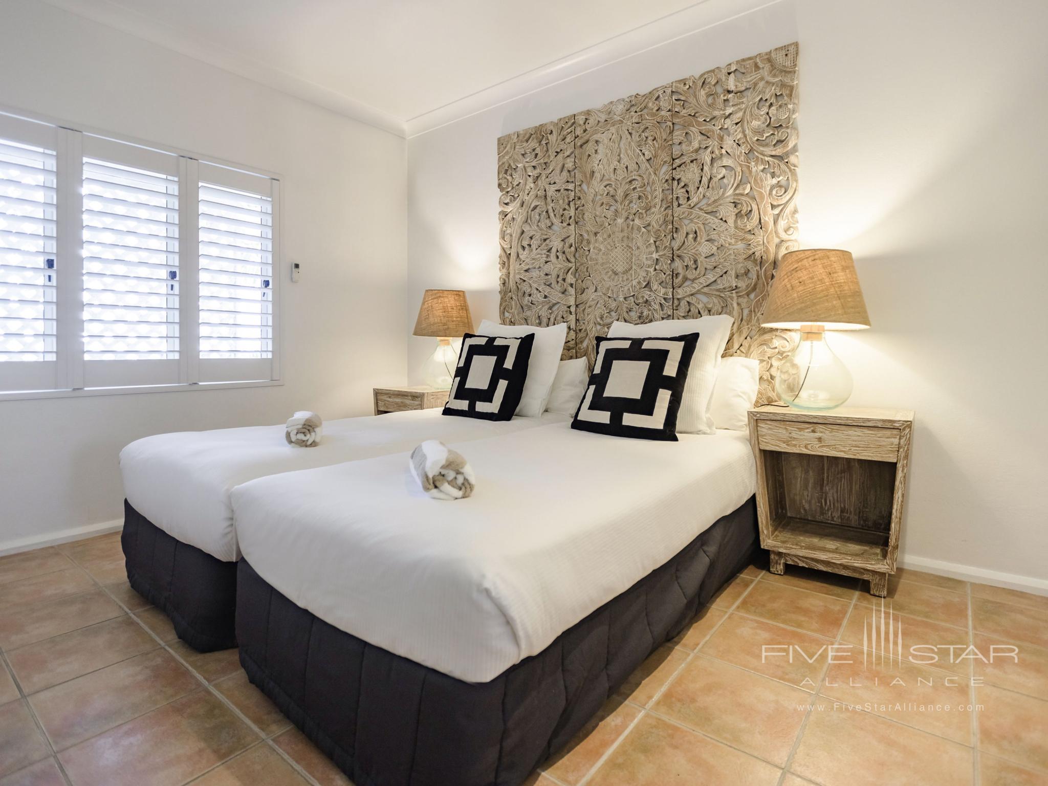 The Reef House