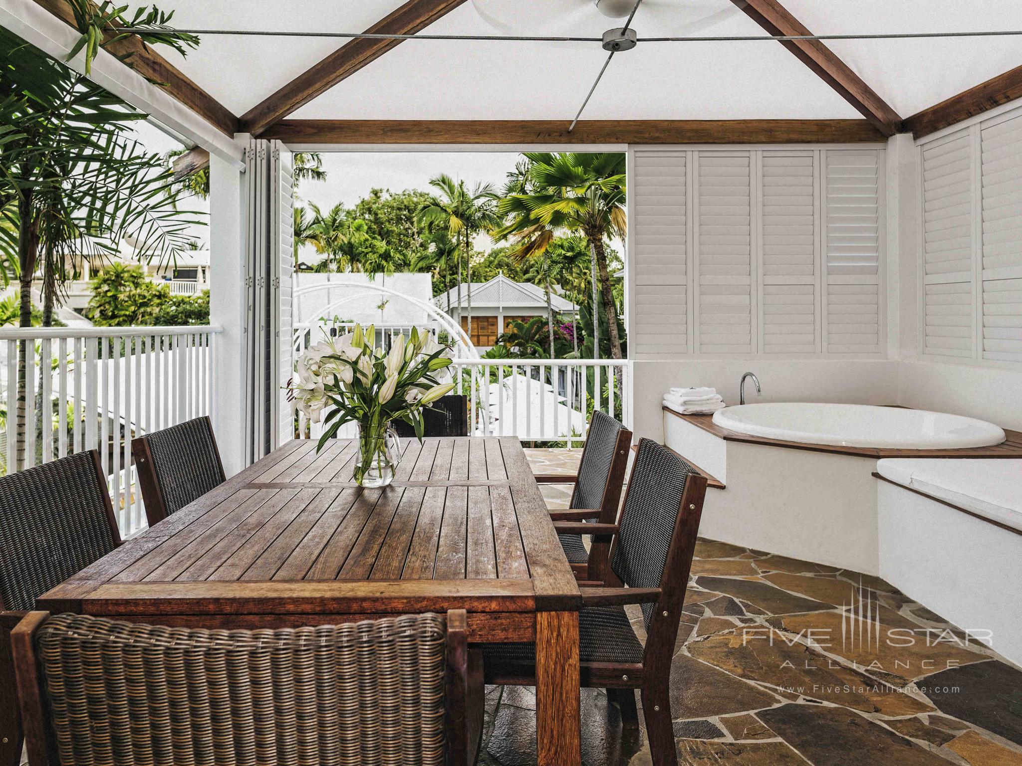 The Reef House