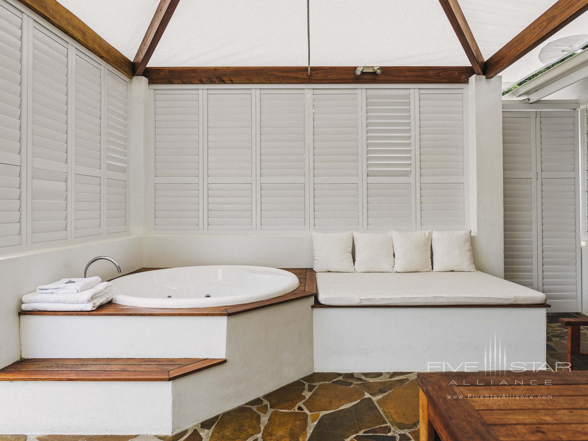 The Reef House