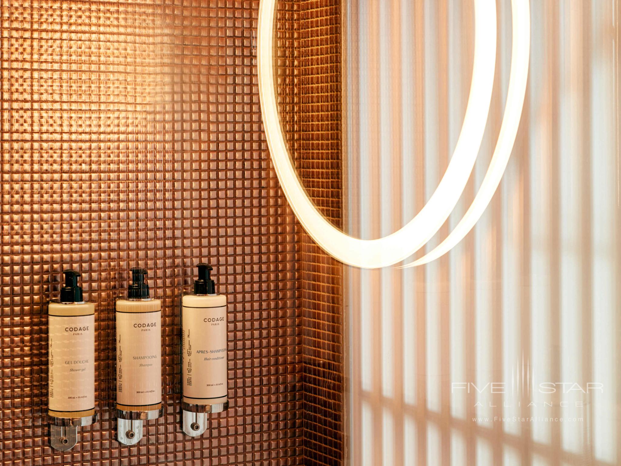 SO/ Paris Hotel