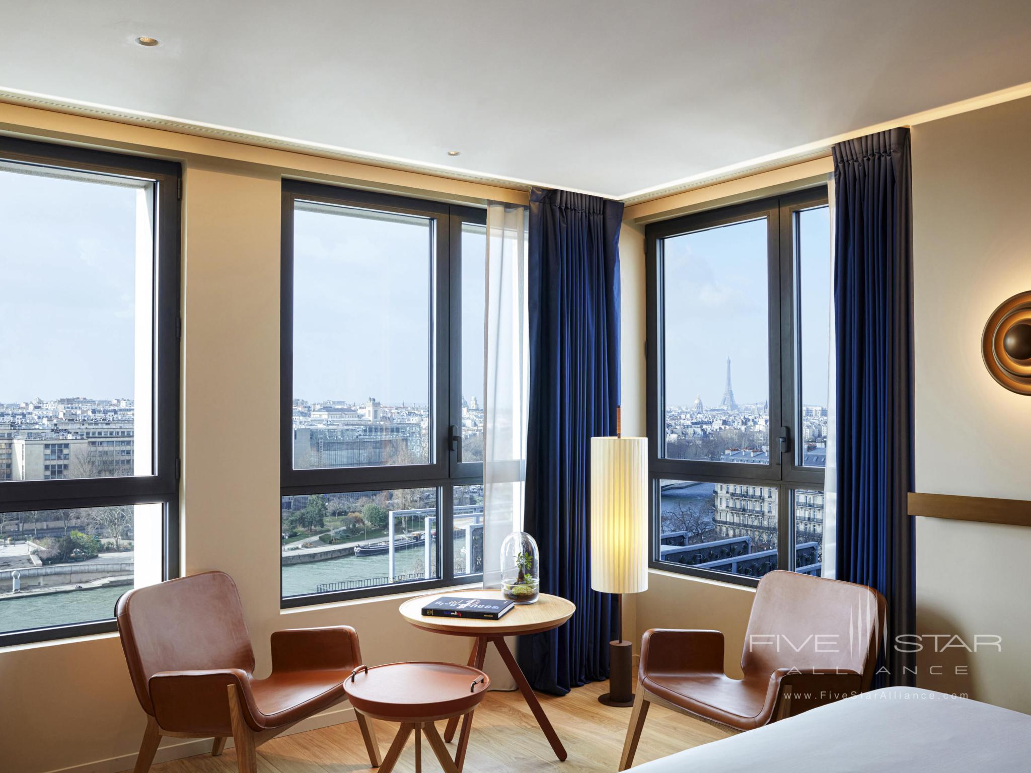 SO/ Paris Hotel