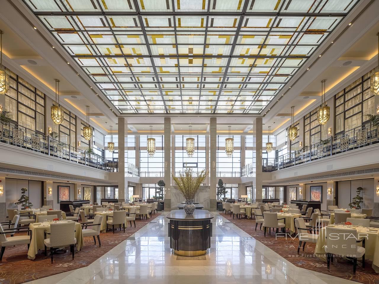 The Peninsula Istanbul