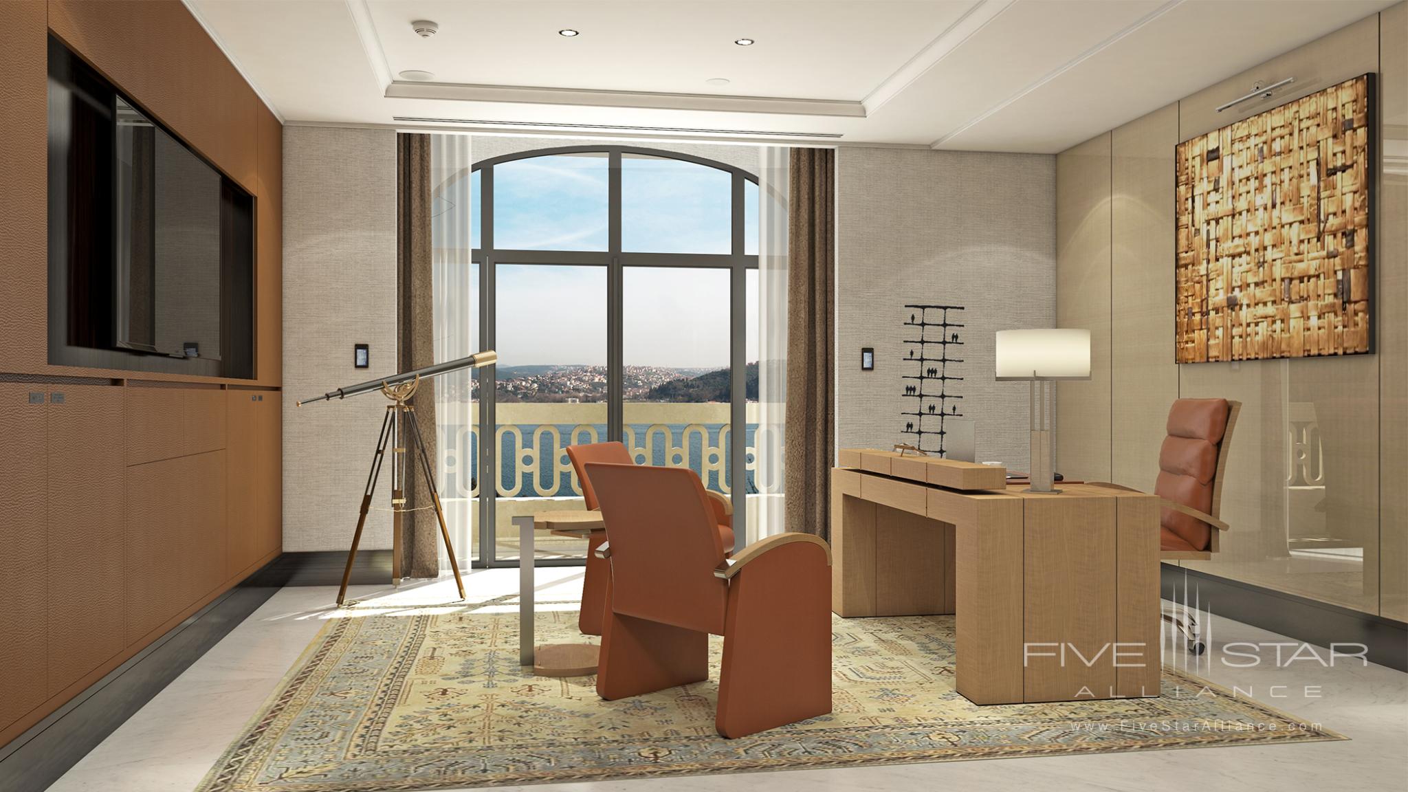 The Peninsula Istanbul