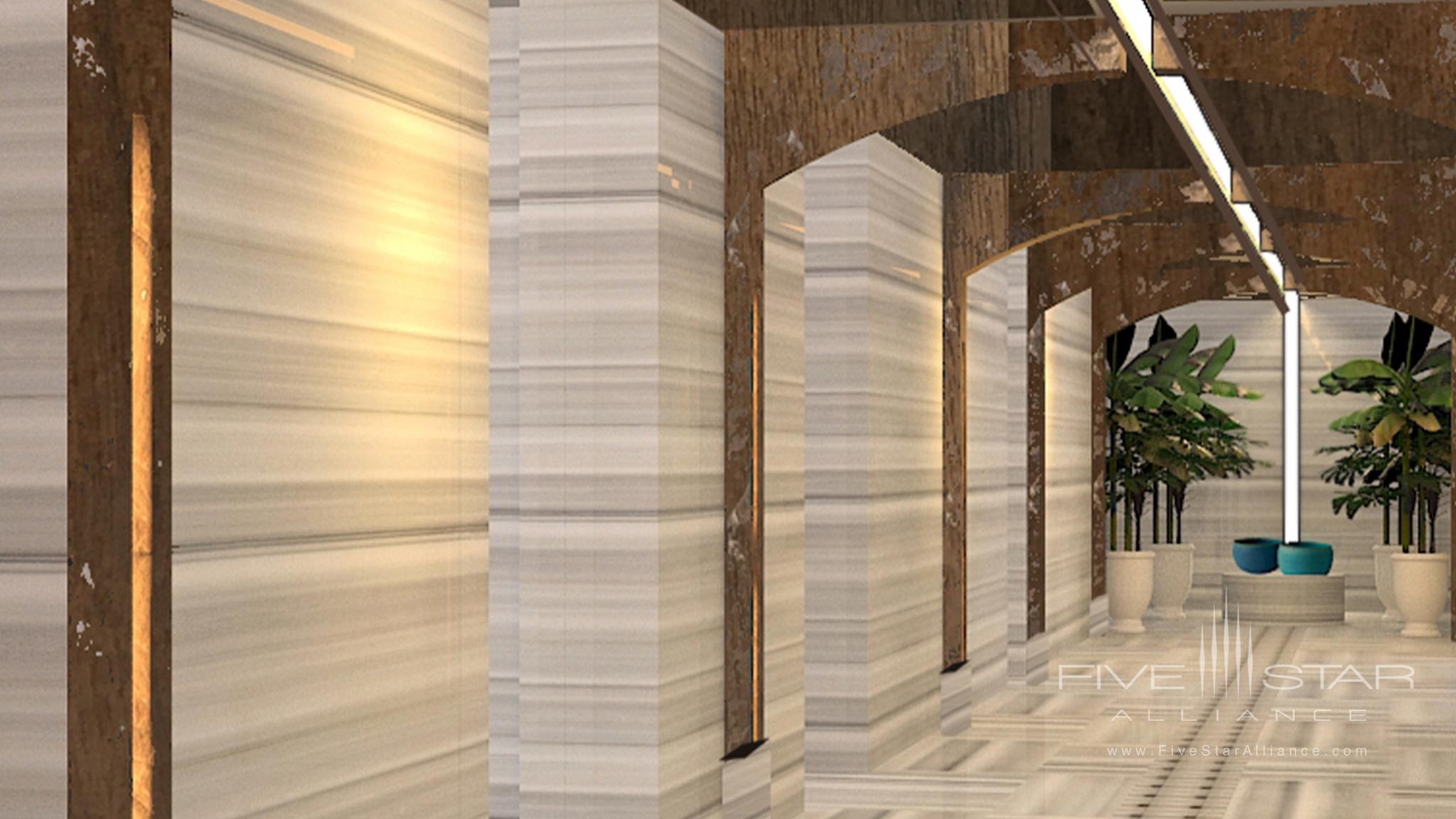 The Peninsula Istanbul