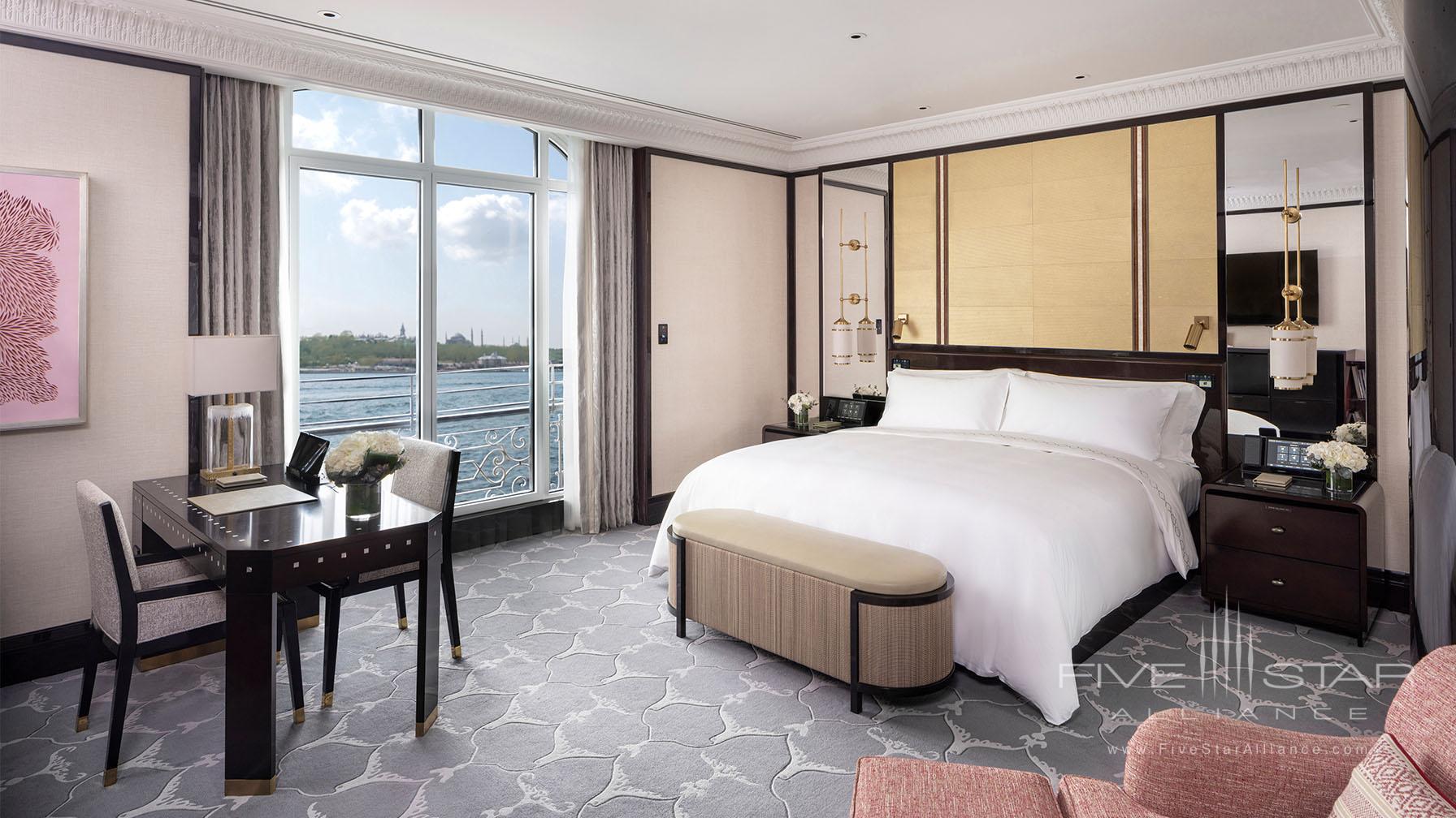 The Peninsula Istanbul