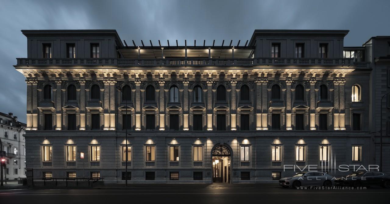 Casa Cipriani Milano
