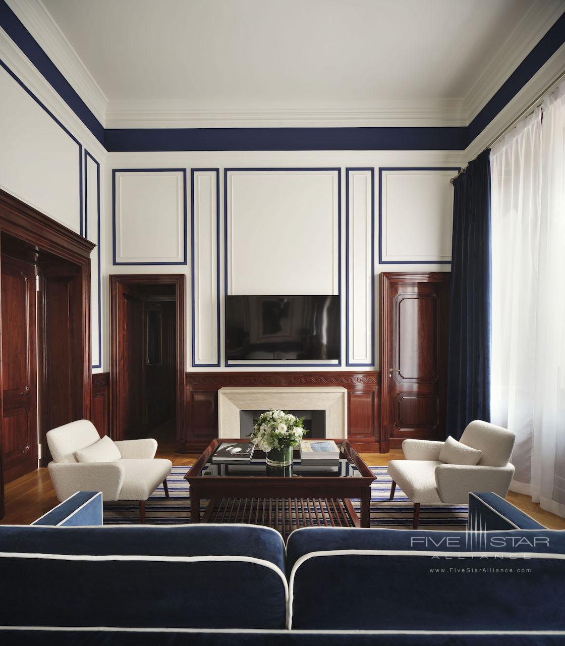Casa Cipriani Milano