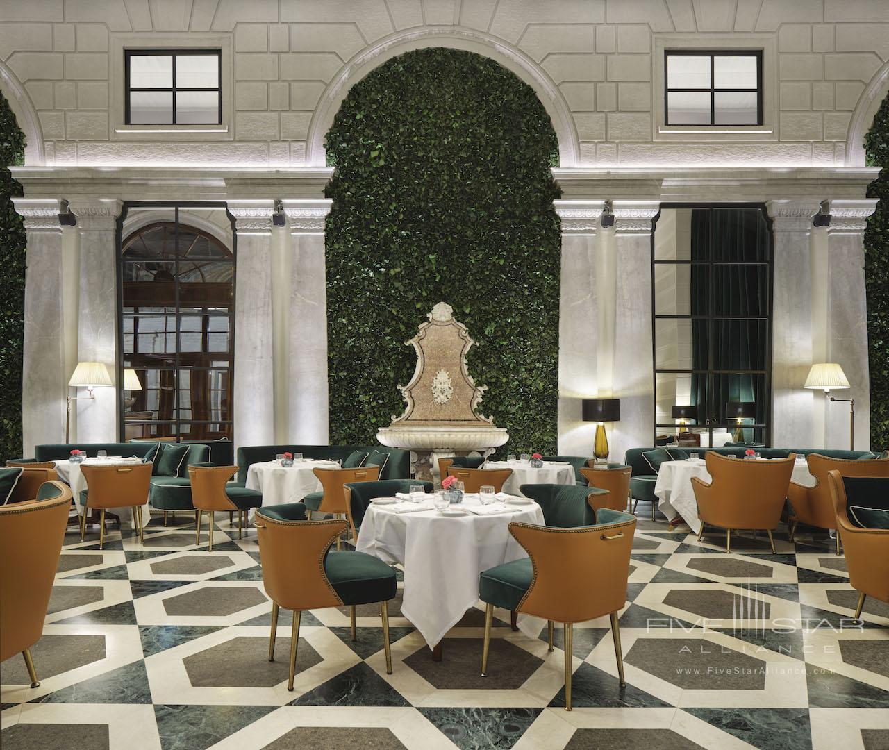 Casa Cipriani Milano