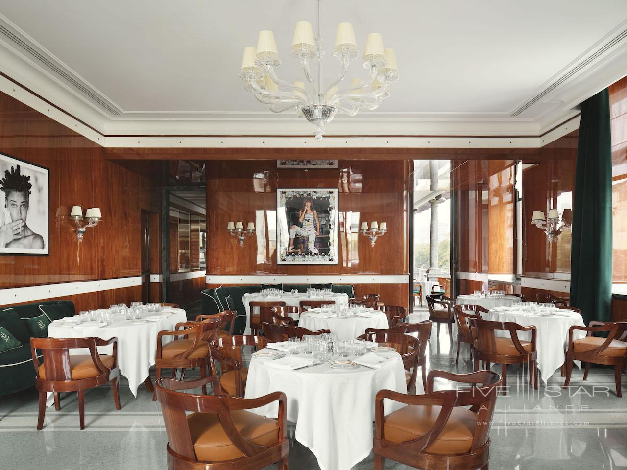 Casa Cipriani Milano