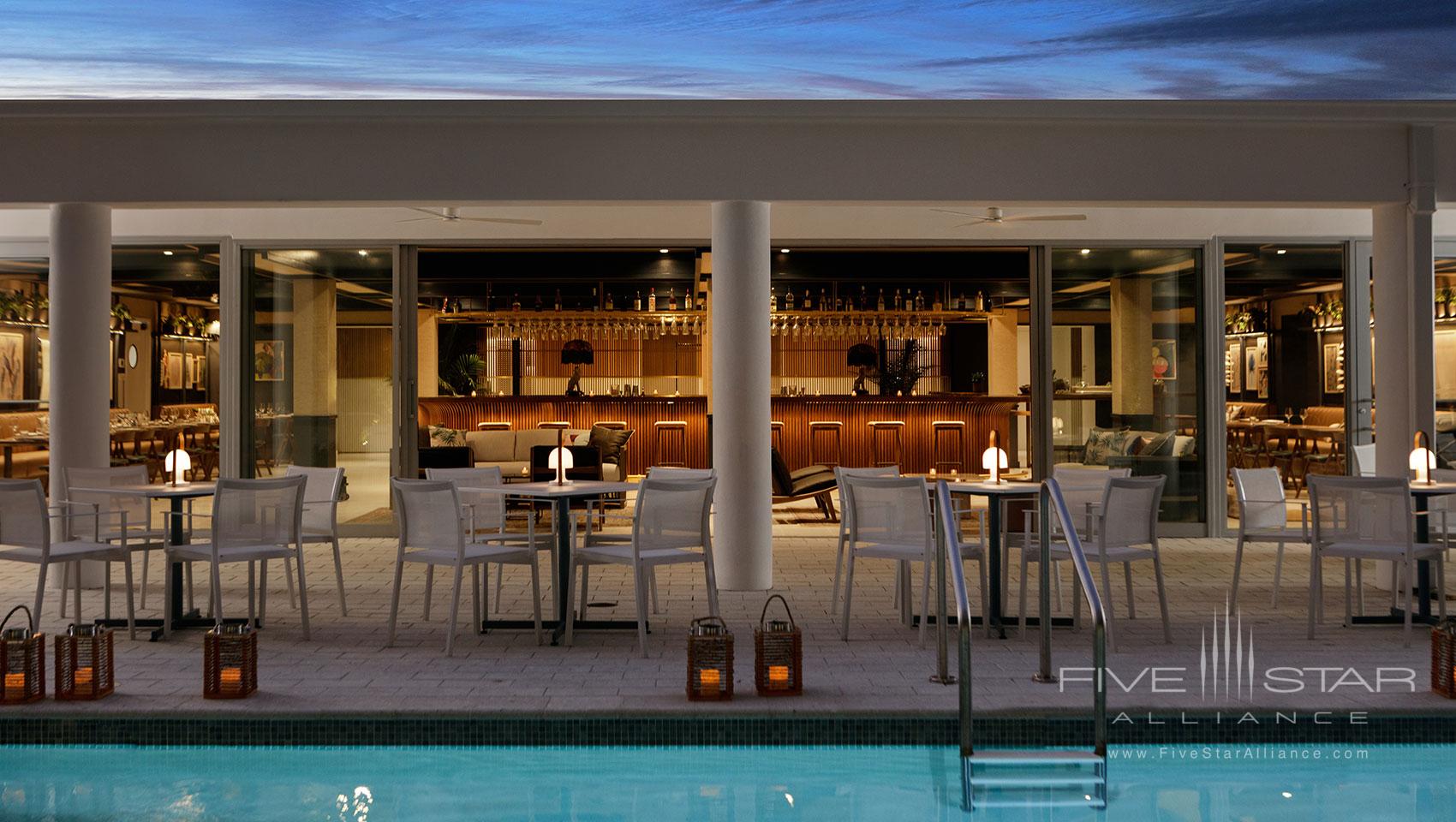 Kimpton Shorebreak Fort Lauderdale Beach