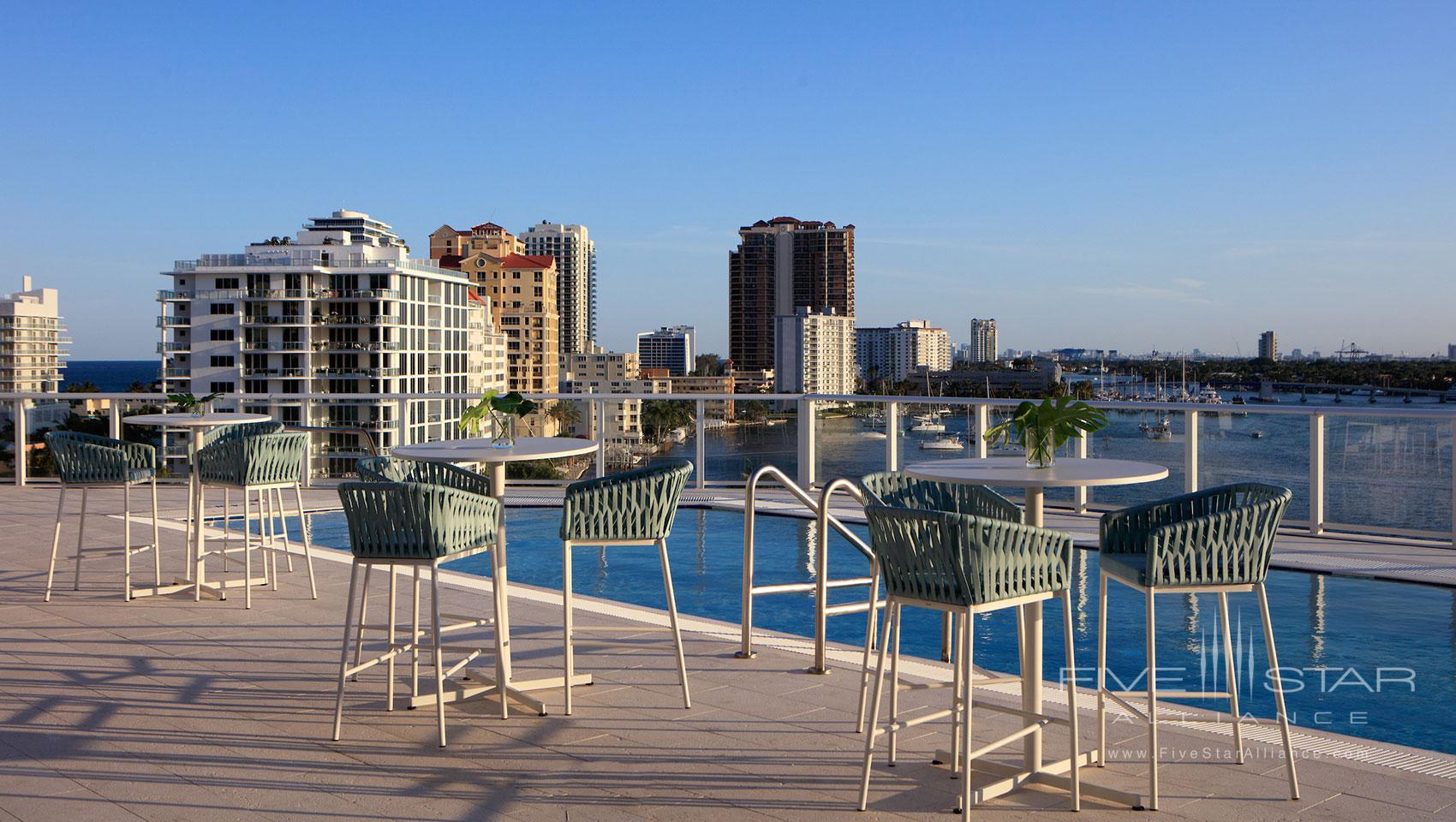 Kimpton Shorebreak Fort Lauderdale Beach