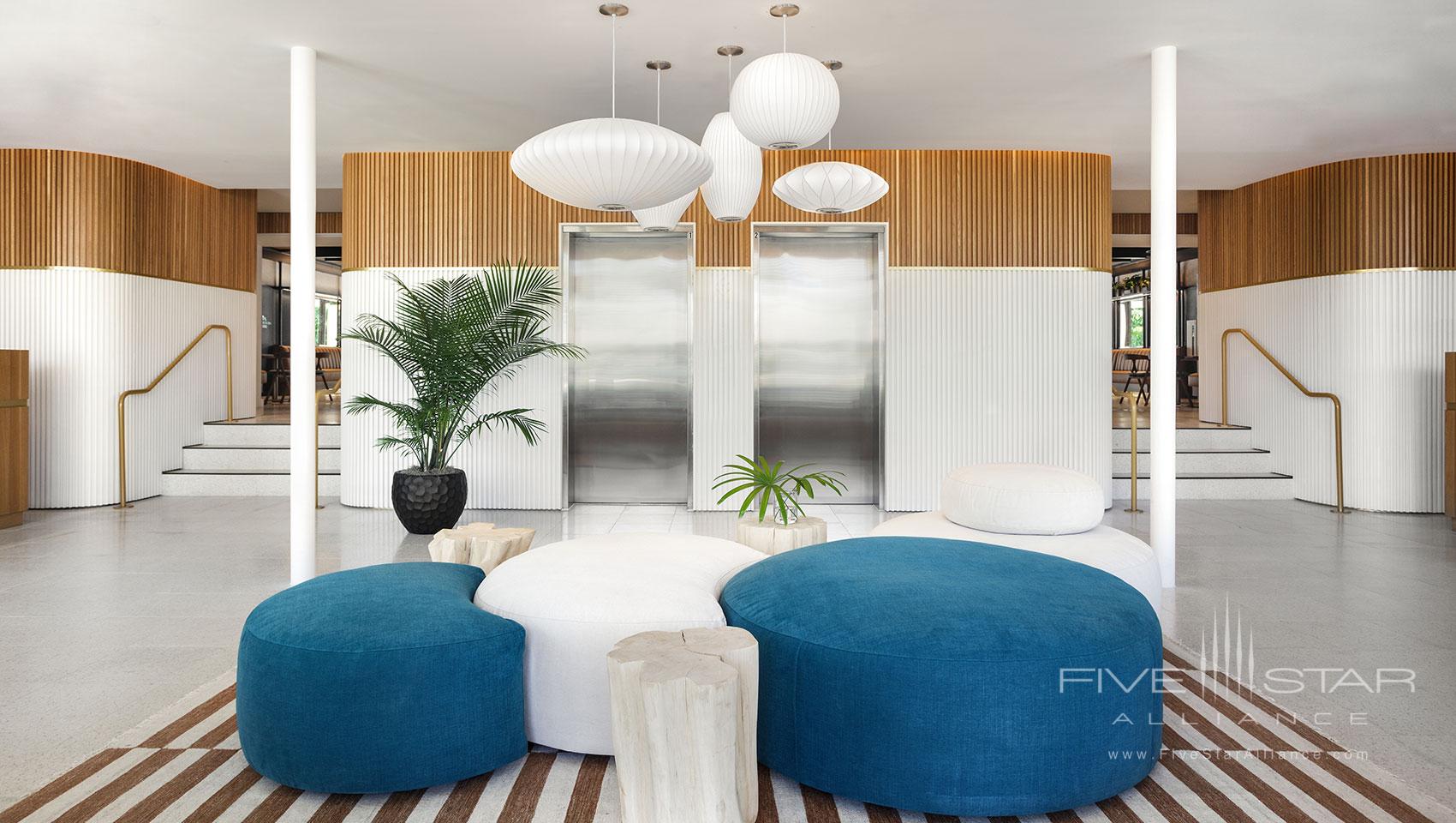 Kimpton Shorebreak Fort Lauderdale Beach