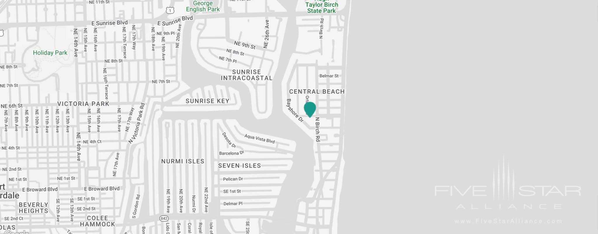 Kimpton Shorebreak Fort Lauderdale Beach