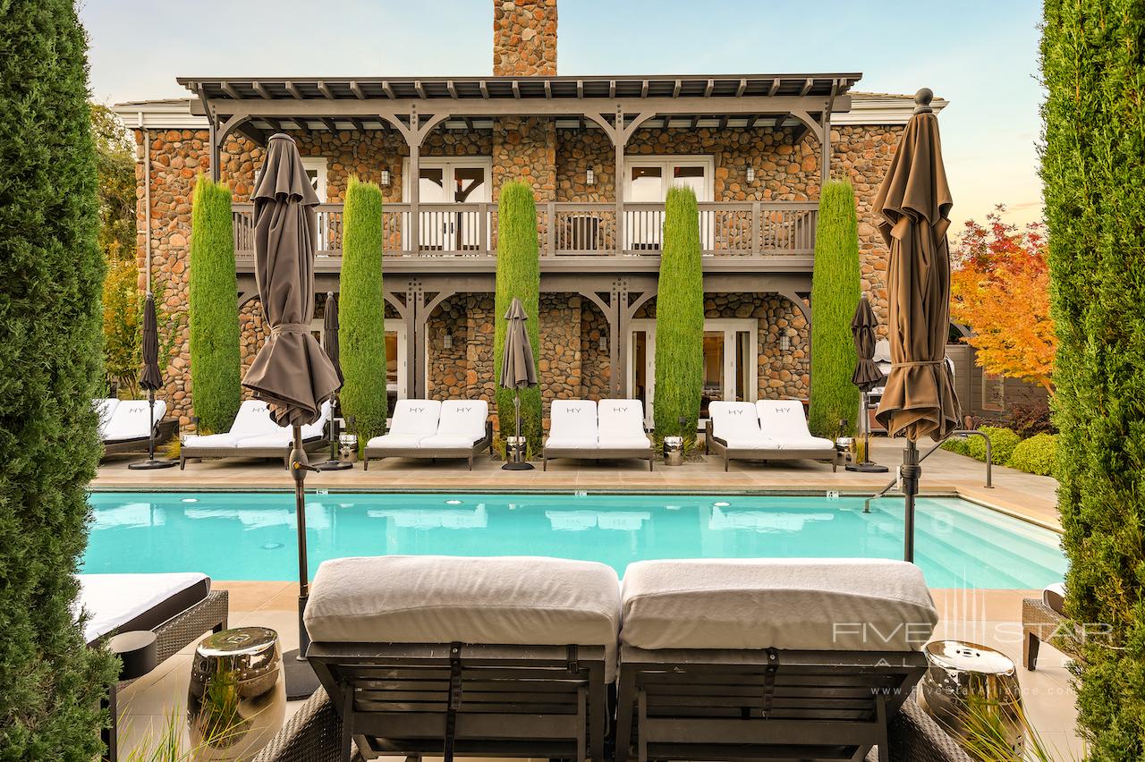 Hotel Yountville