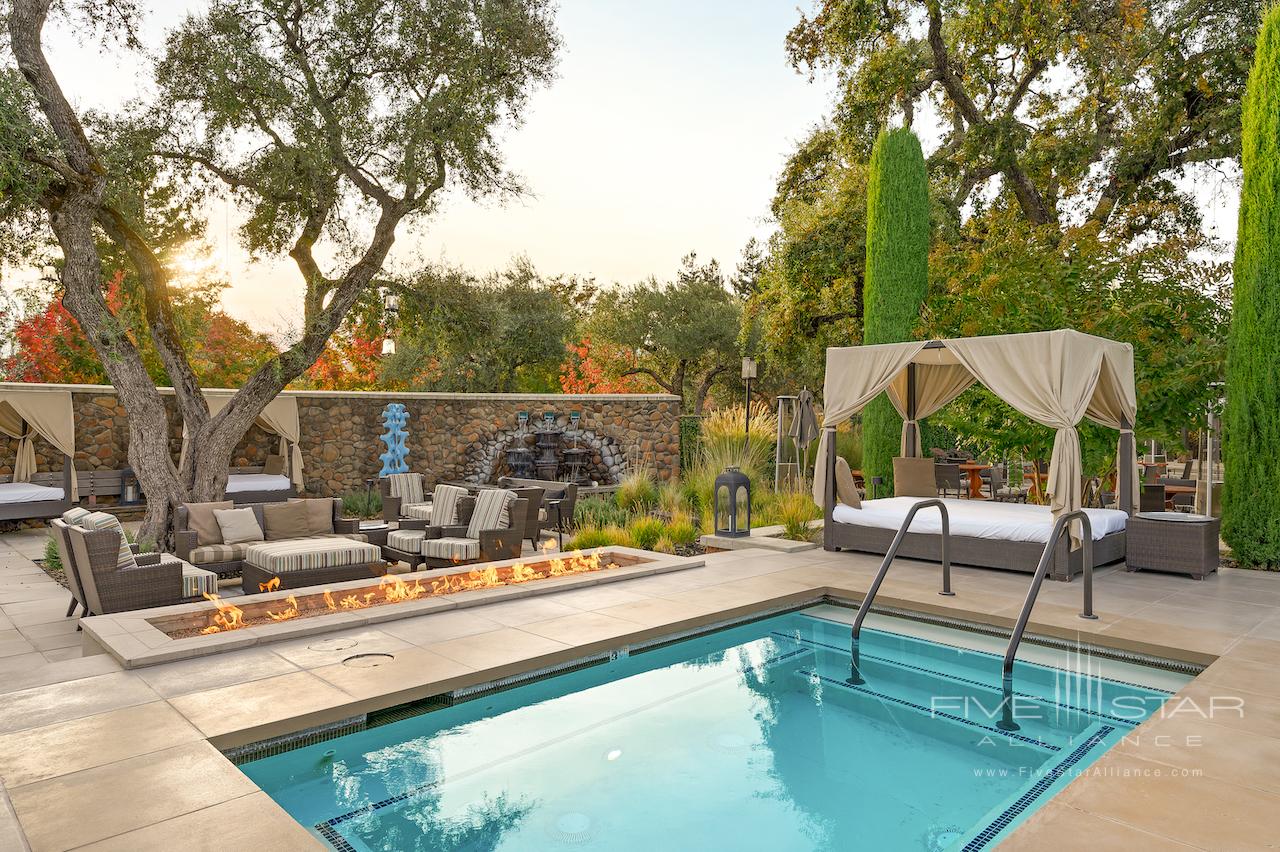 Hotel Yountville