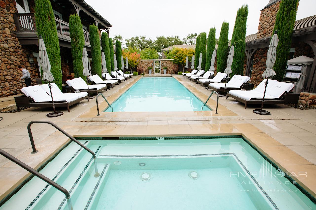 Hotel Yountville