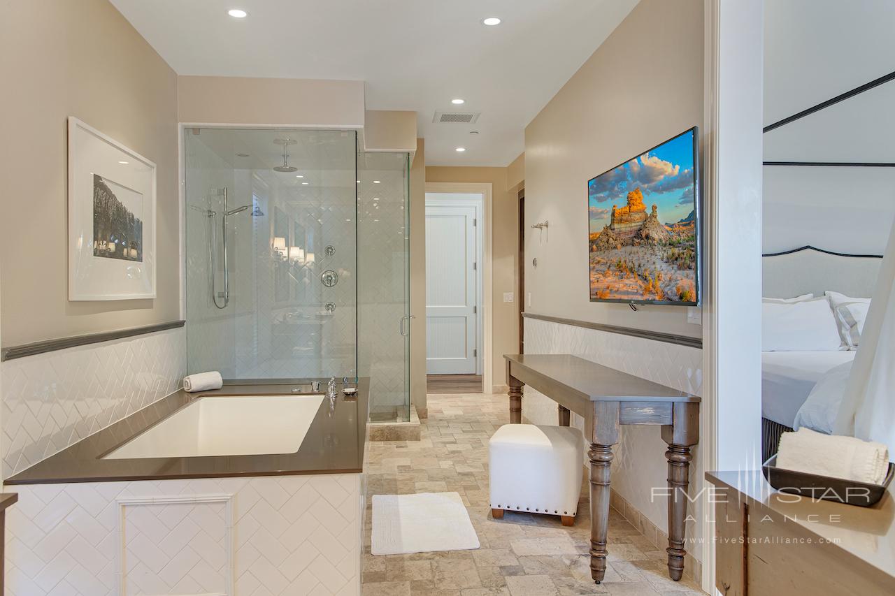 Hotel Yountville