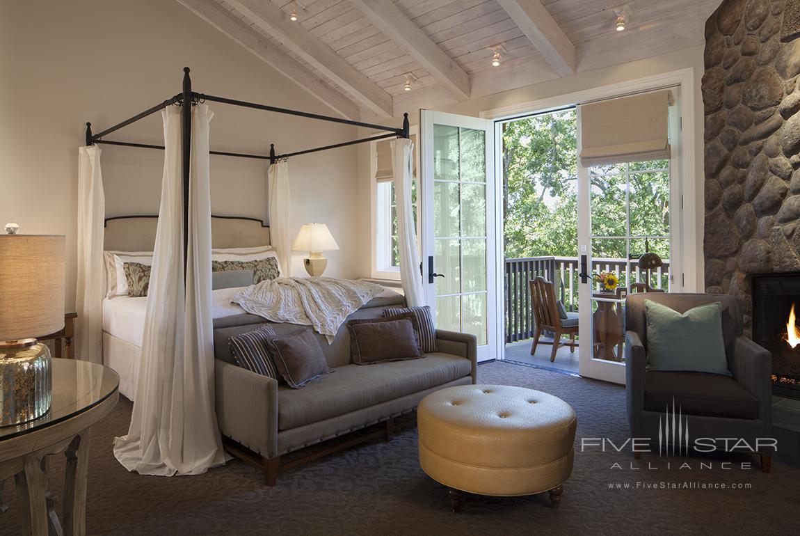 Hotel Yountville