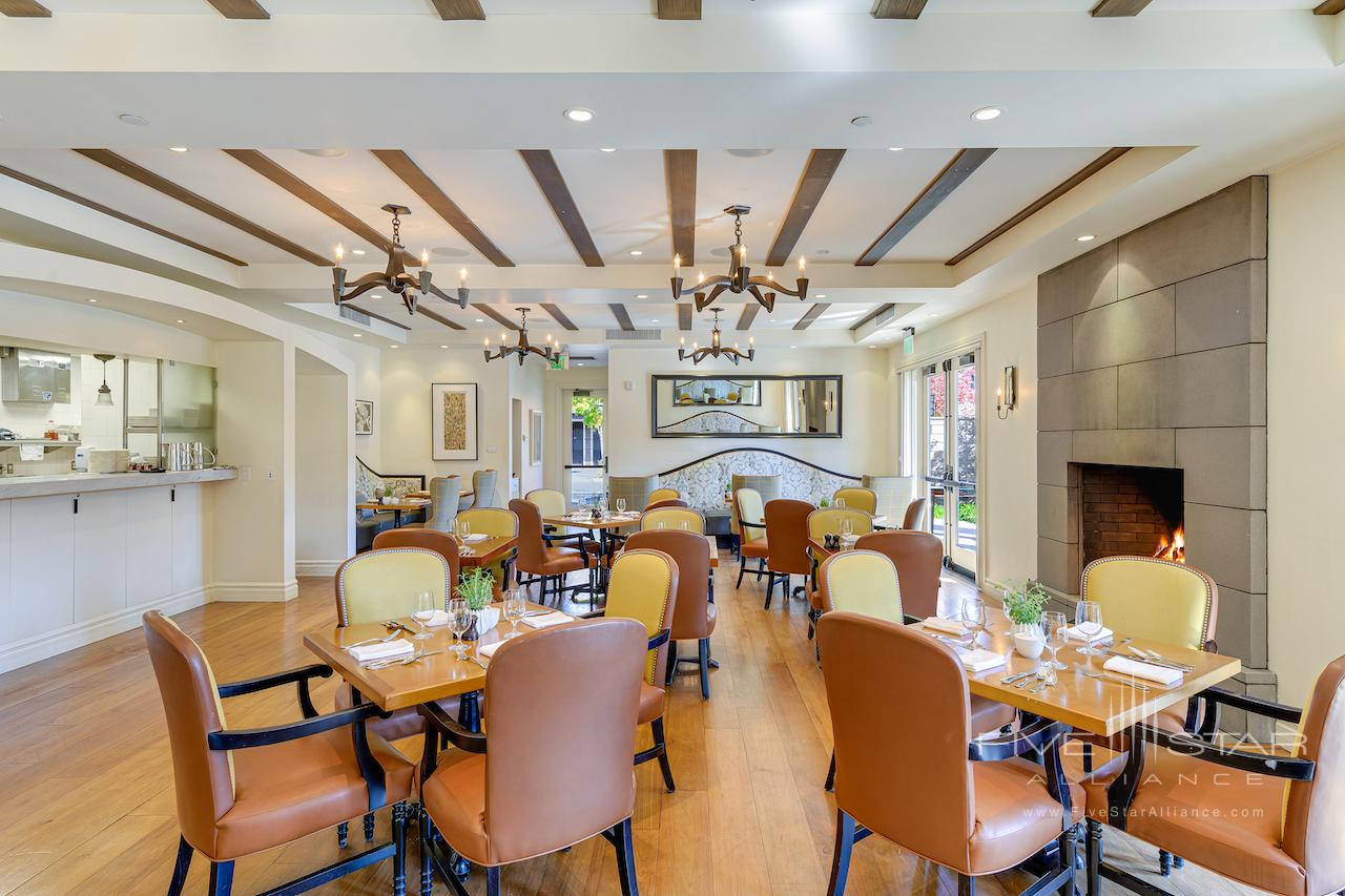 Hotel Yountville