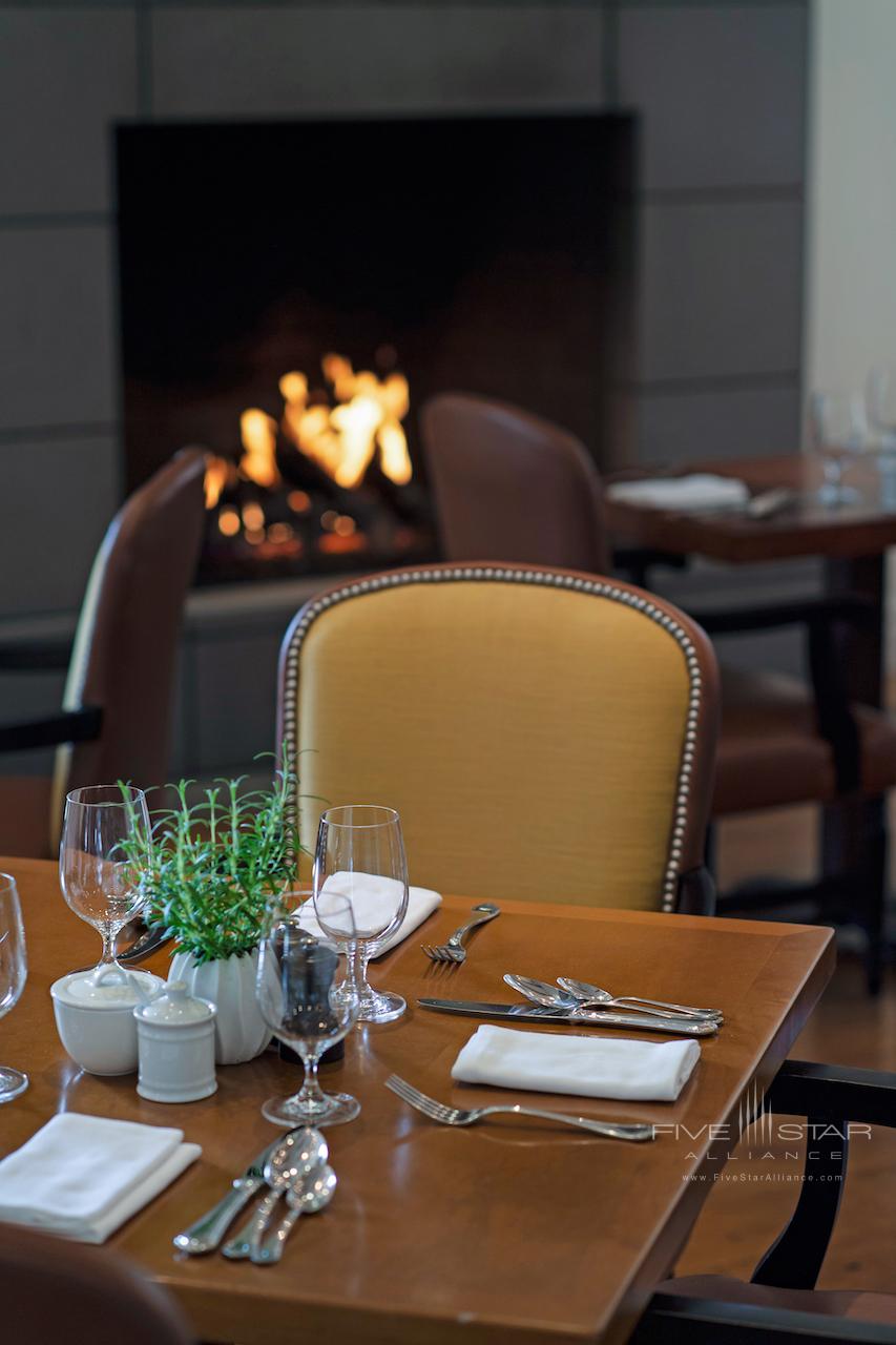Hotel Yountville