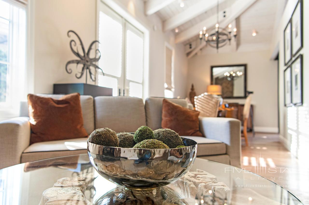 Hotel Yountville