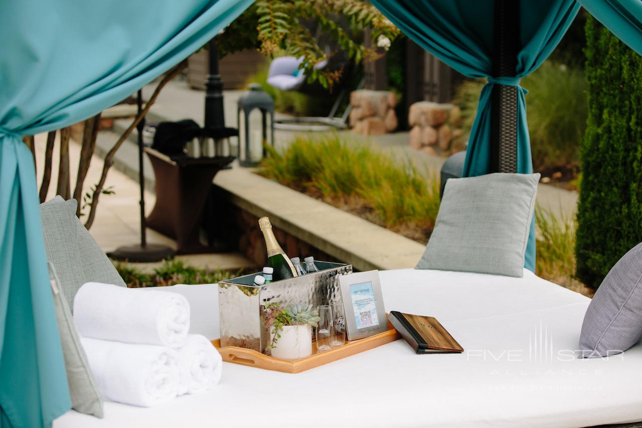 Hotel Yountville