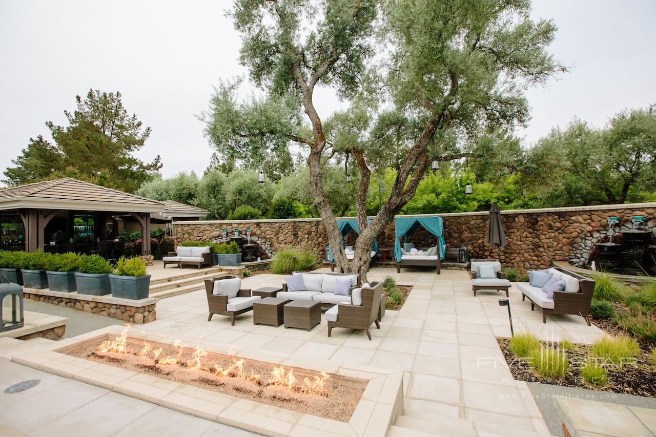 Hotel Yountville
