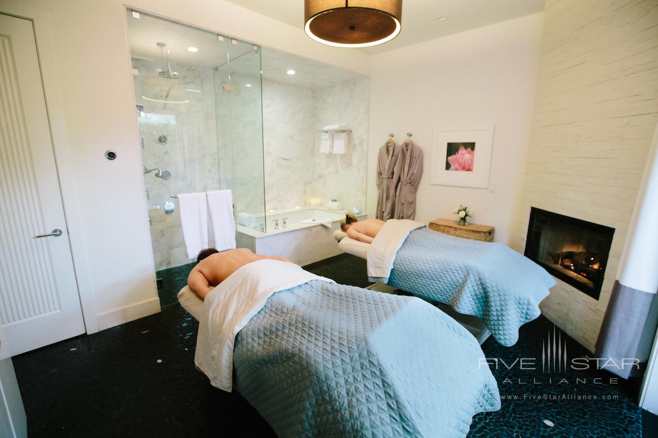 Hotel Yountville