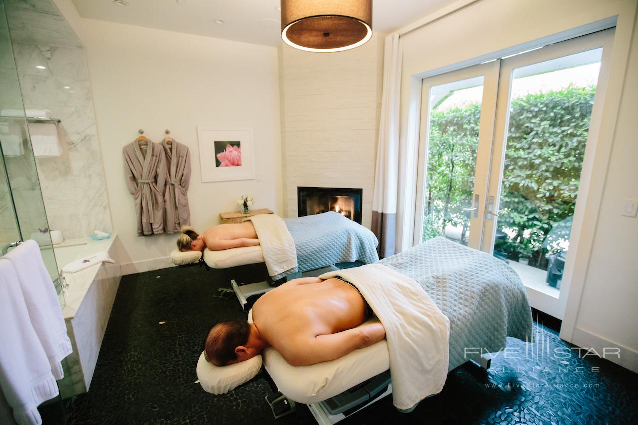 Hotel Yountville