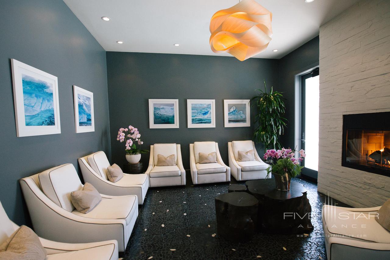 Hotel Yountville