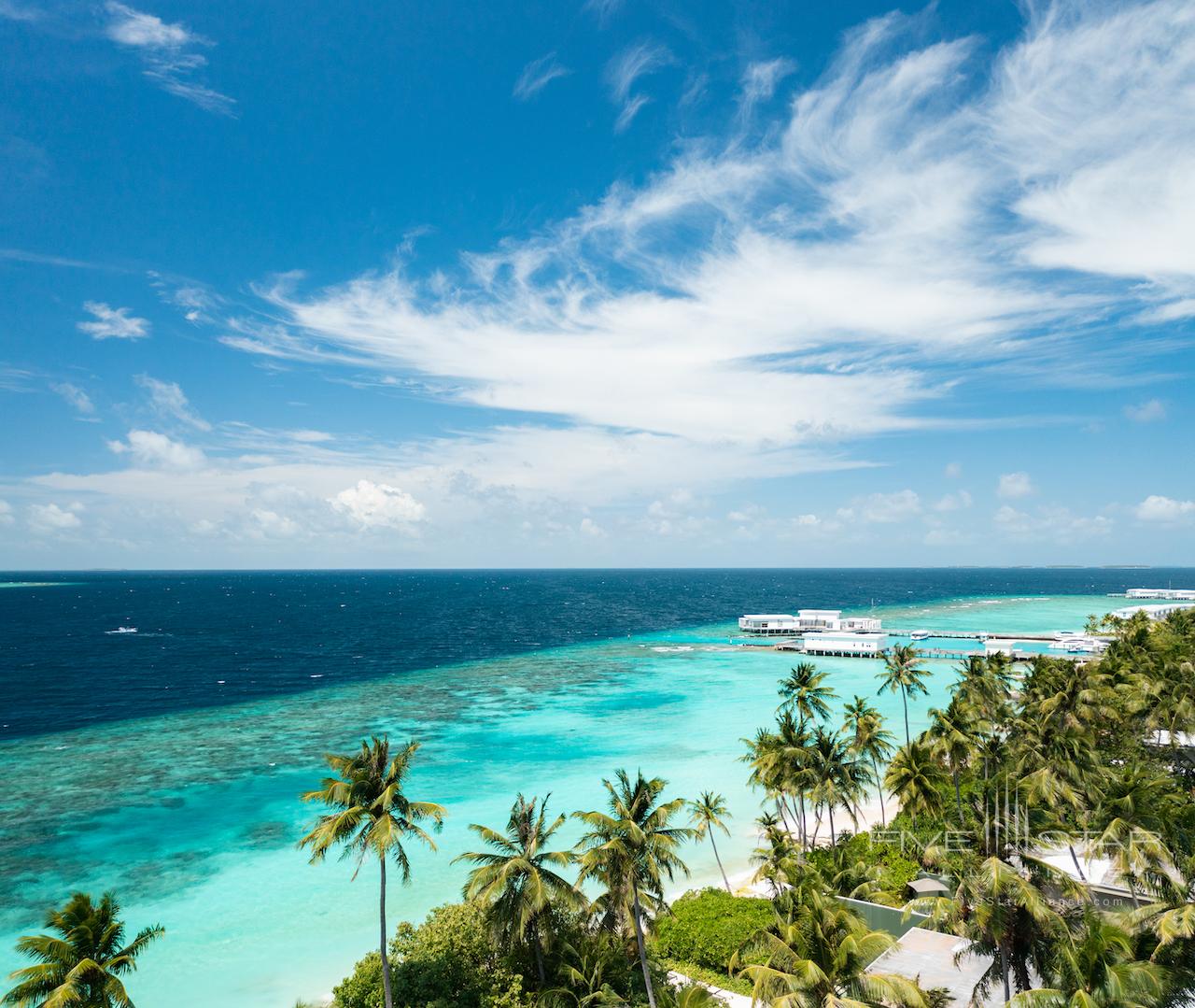 Amilla Maldives Resort and Residences