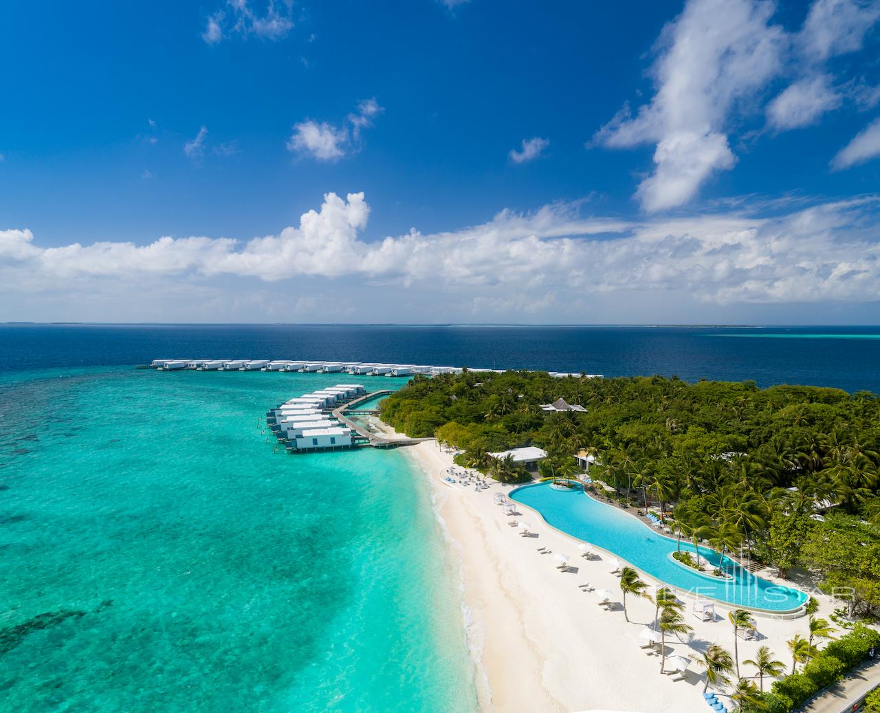 Amilla Maldives Resort and Residences