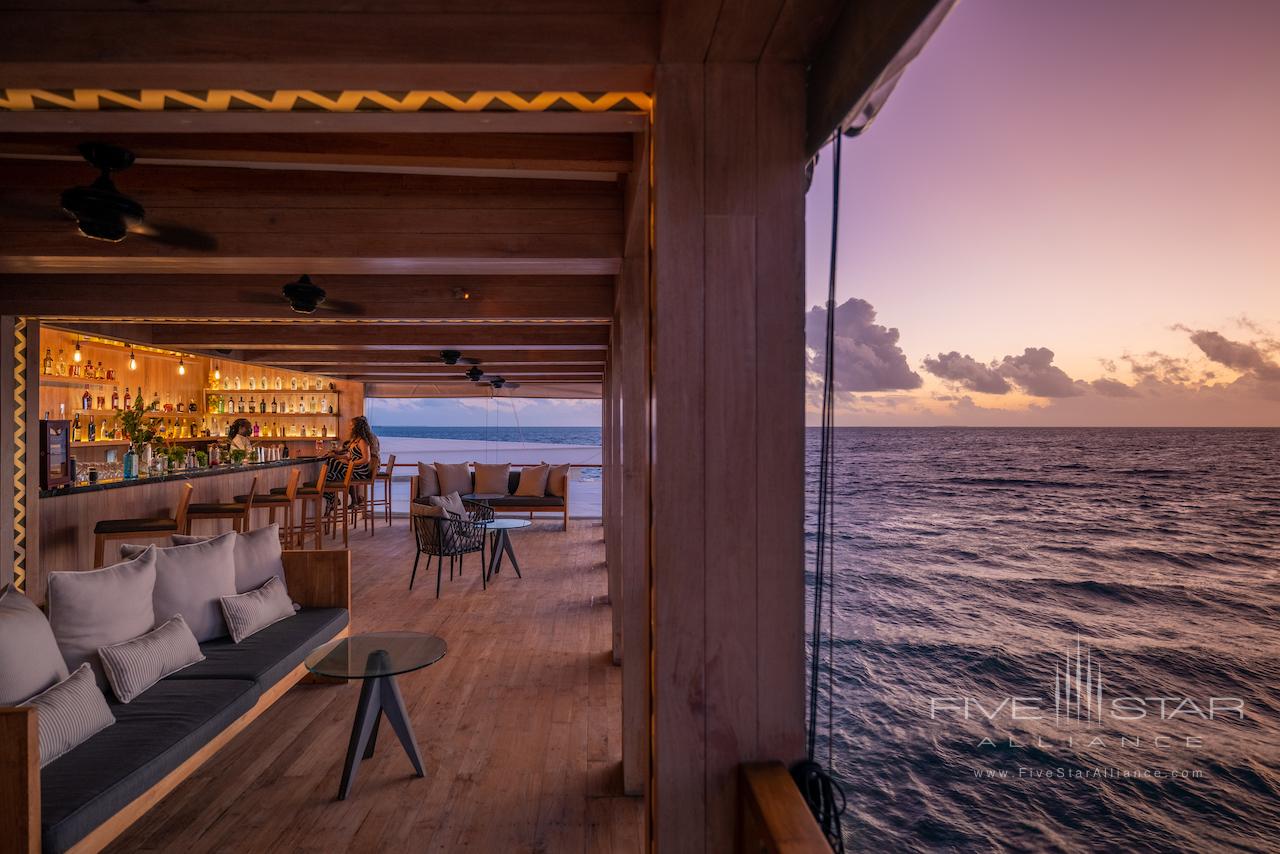 Amilla Maldives Resort and Residences