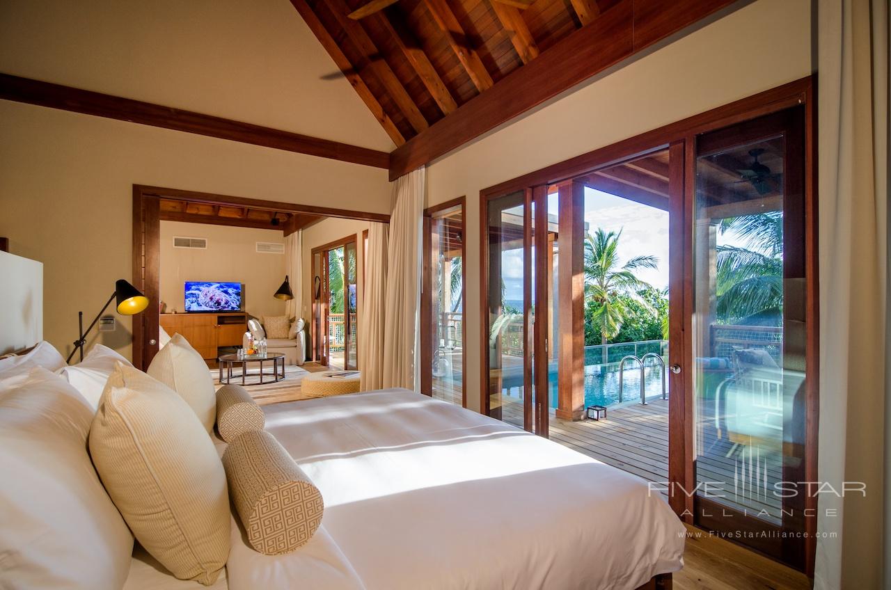 Amilla Maldives Resort and Residences