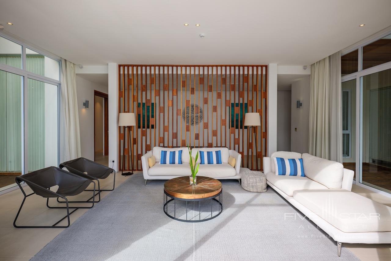 Amilla Maldives Resort and Residences