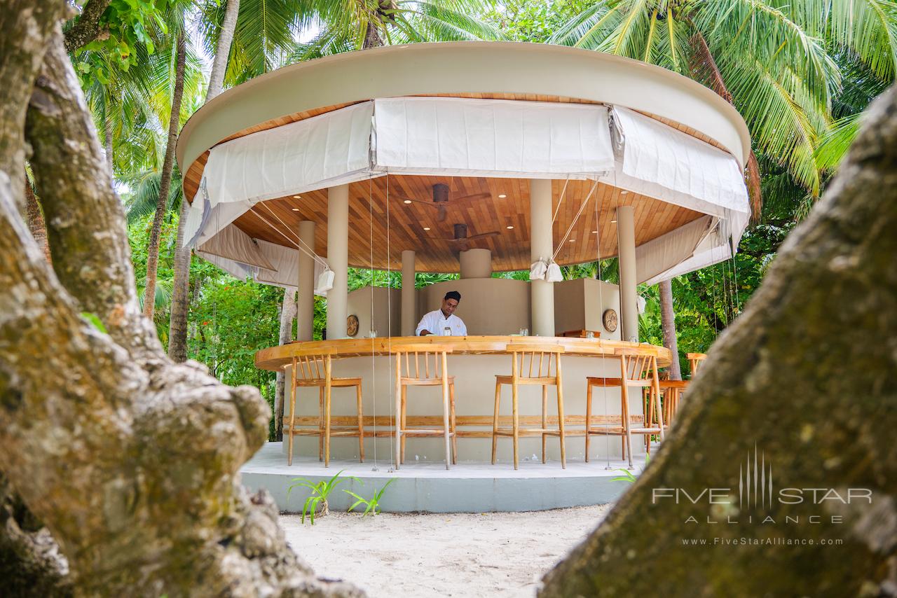 Amilla Maldives Resort and Residences