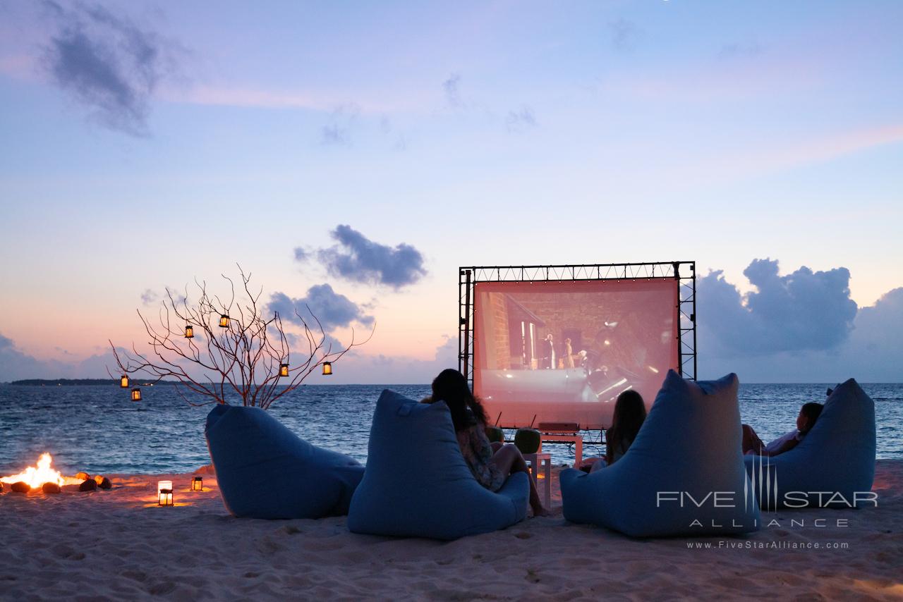 Amilla Maldives Resort and Residences