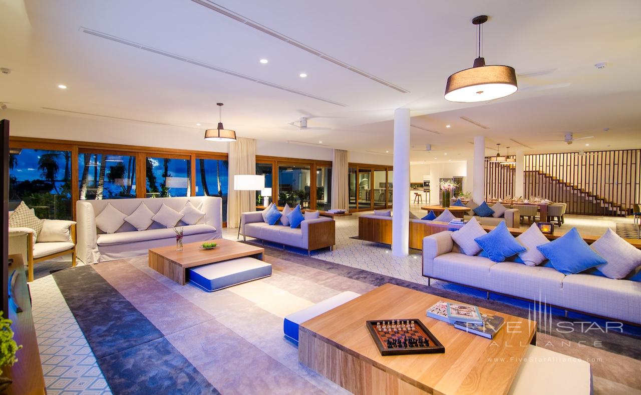 Amilla Maldives Resort and Residences