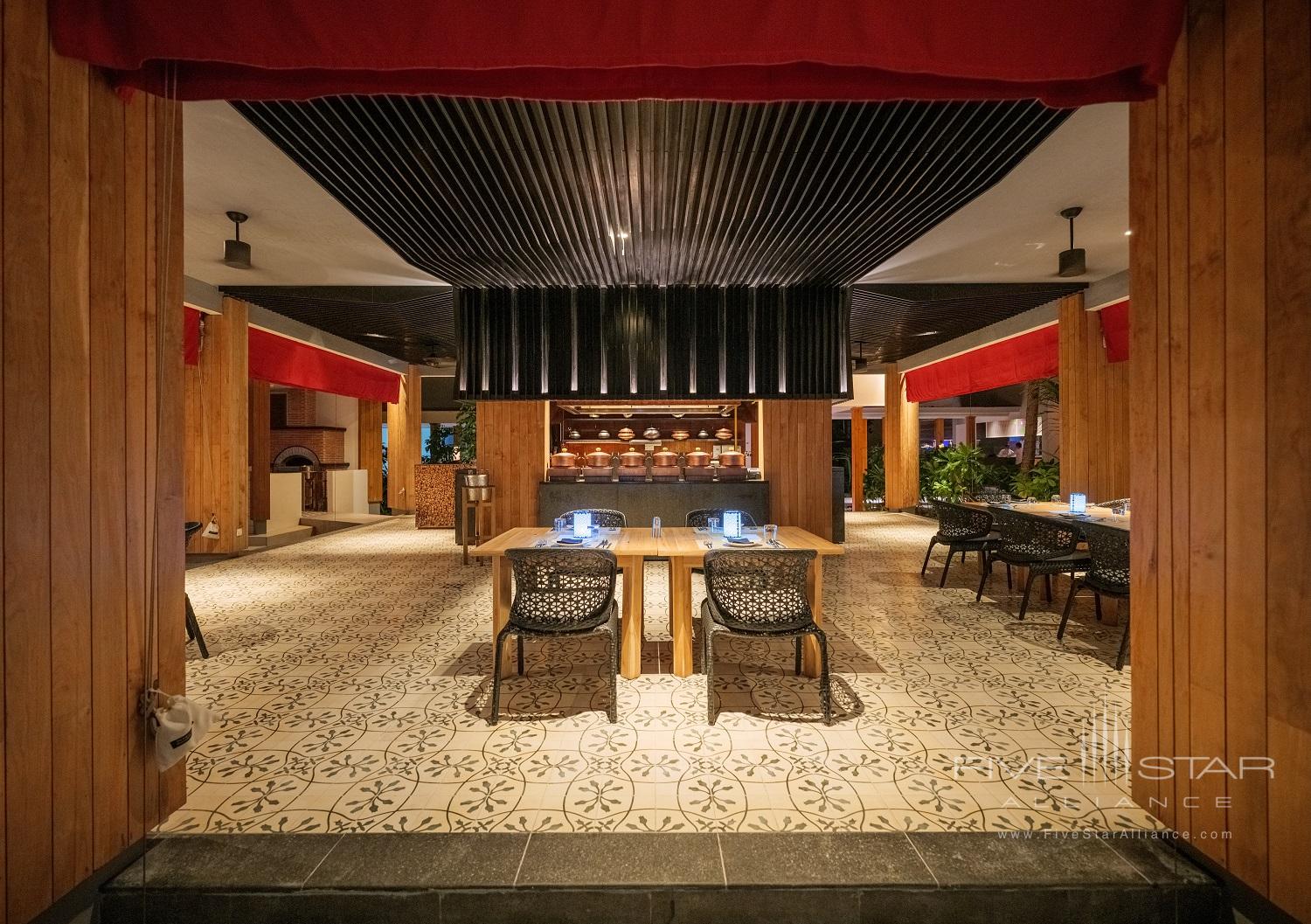 Amilla Maldives Resort and Residences