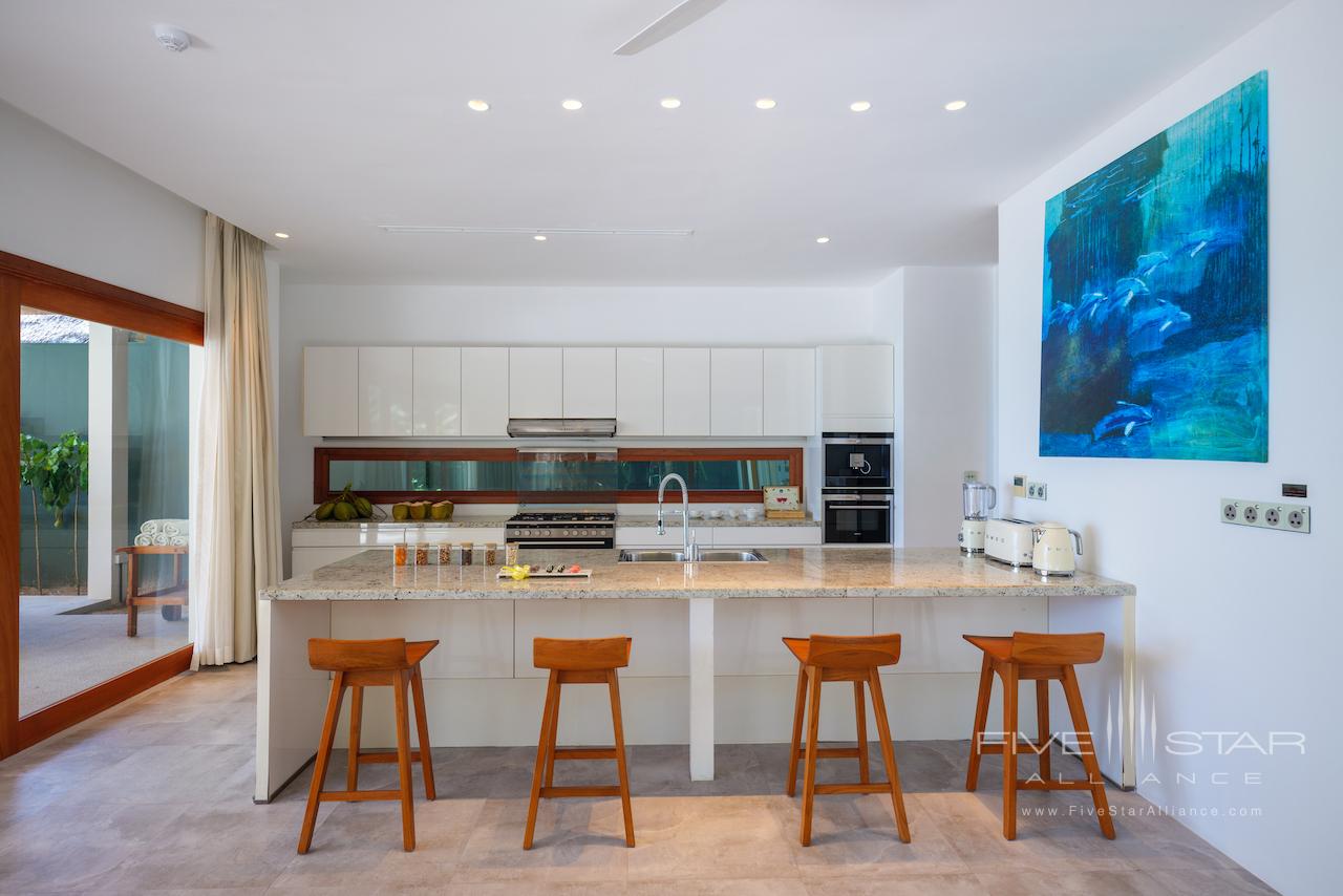 Amilla Maldives Resort and Residences