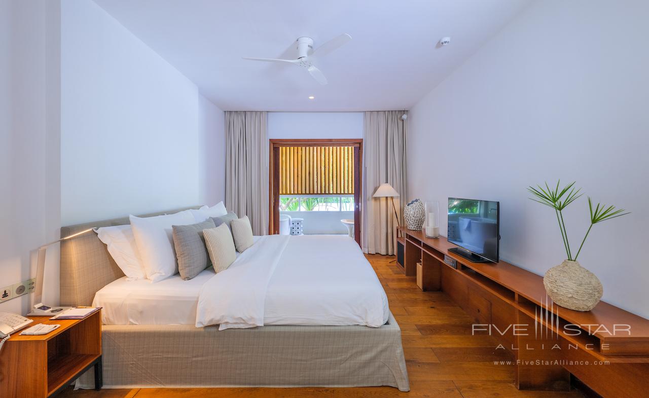 Amilla Maldives Resort and Residences