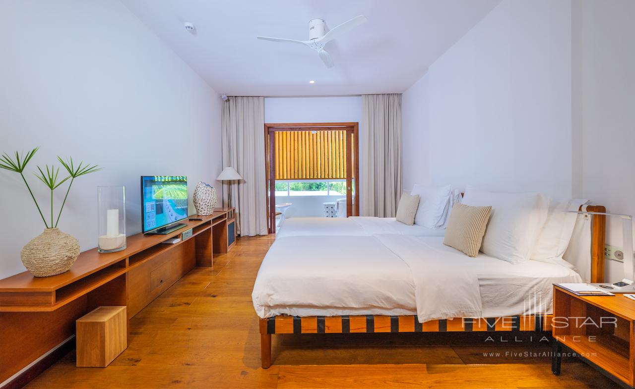 Amilla Maldives Resort and Residences