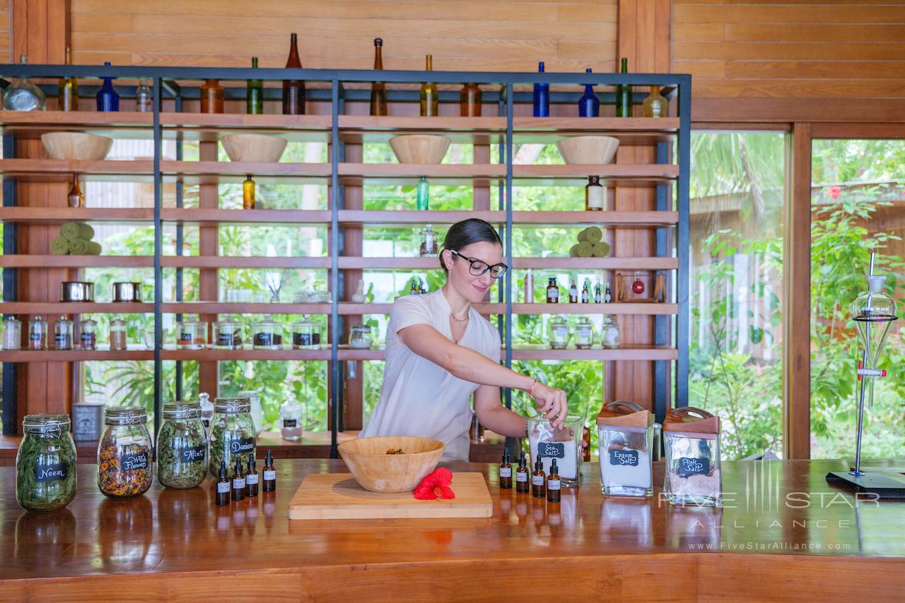 Amilla Maldives Resort and Residences