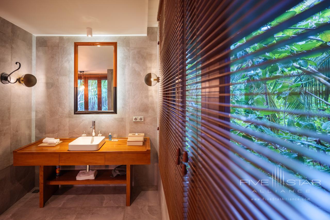 Amilla Maldives Resort and Residences