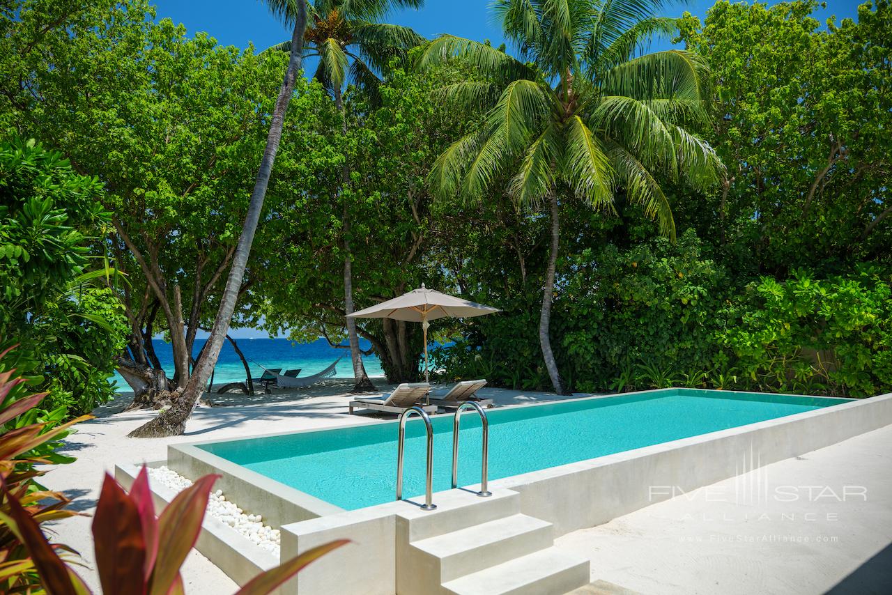 Amilla Maldives Resort and Residences