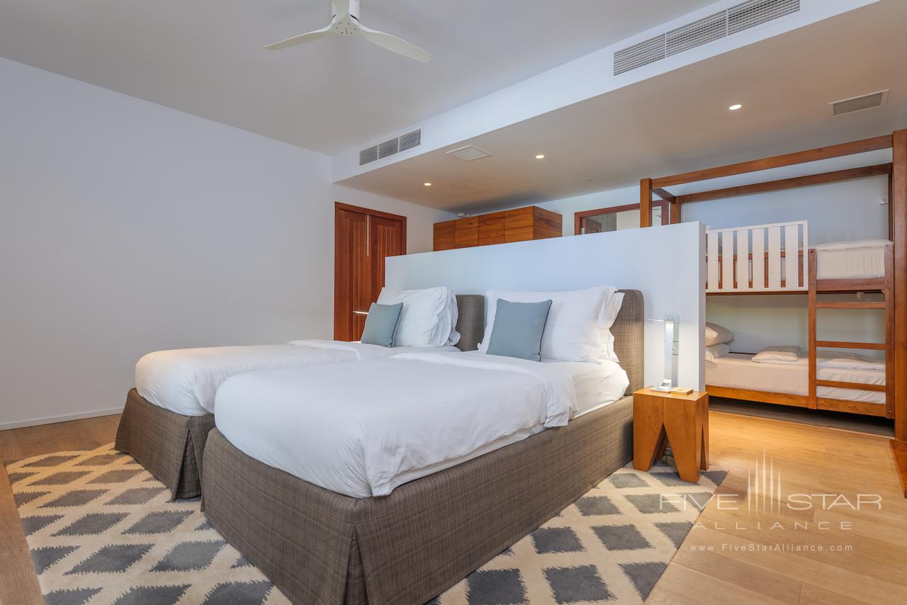 Amilla Maldives Resort and Residences