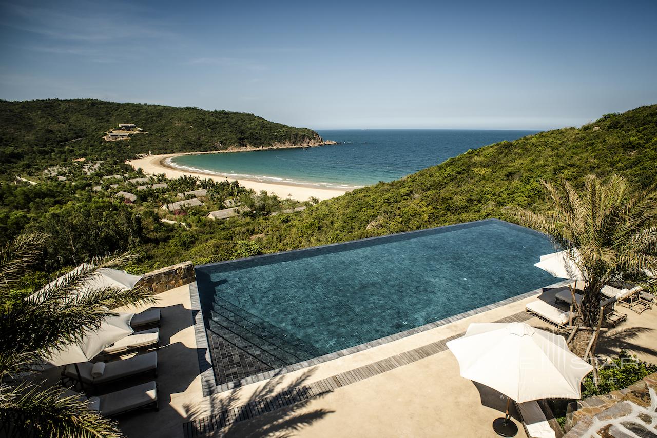 Bai San Ho Zannier Hotel