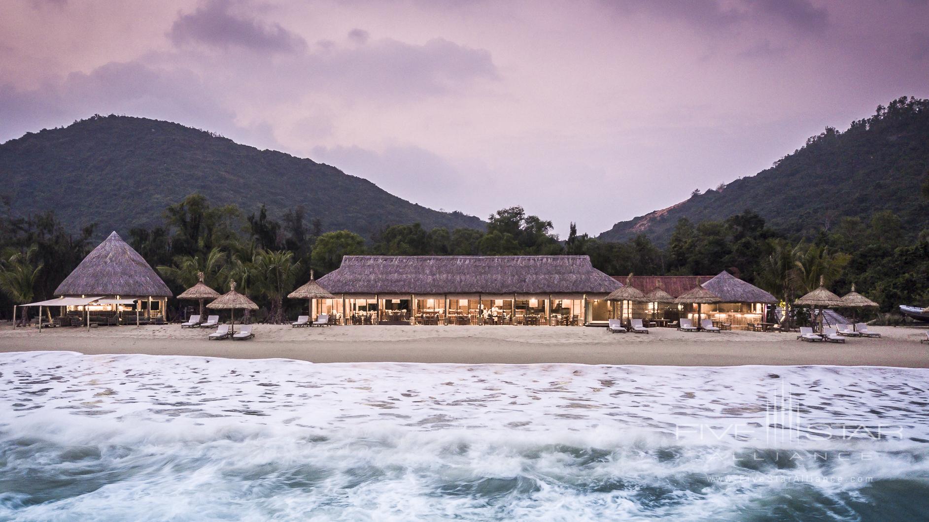 Bai San Ho Zannier Hotel